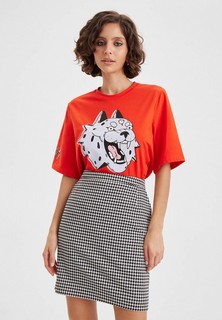 Футболка BRMSK