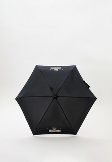 Зонт складной Moschino