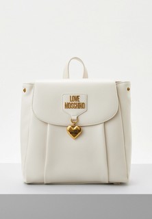 Рюкзак и платок Love Moschino