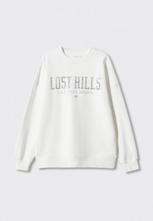 Свитшот Mango Kids