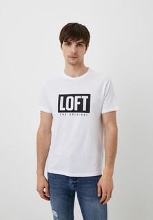 Футболка Loft