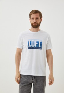 Футболка Loft