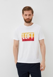 Футболка Loft