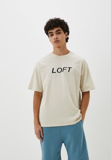 Футболка Loft
