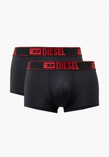 Трусы 2 шт. Diesel