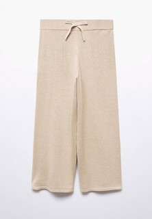 Брюки Mango Kids