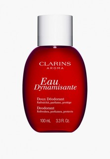 Дезодорант Clarins