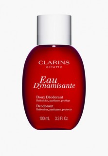 Дезодорант Clarins