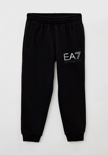 Брюки спортивные EA7