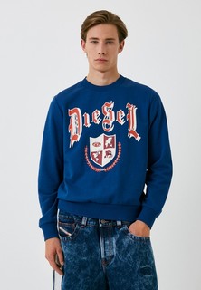 Свитшот Diesel