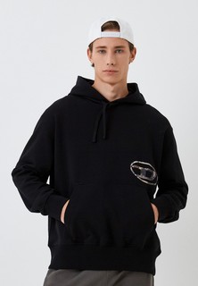 Худи Diesel