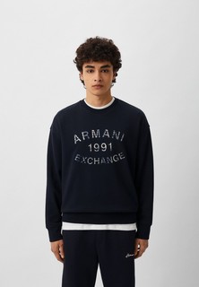 Свитшот Armani Exchange