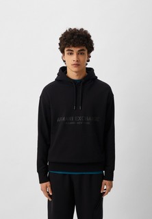 Худи Armani Exchange