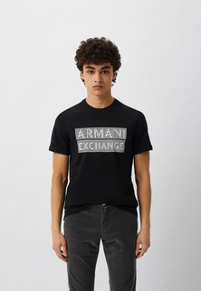 Футболка Armani Exchange