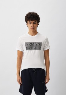 Футболка Armani Exchange