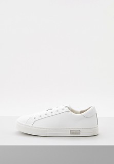Кеды Armani Exchange