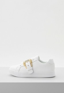 Кеды Versace Jeans Couture