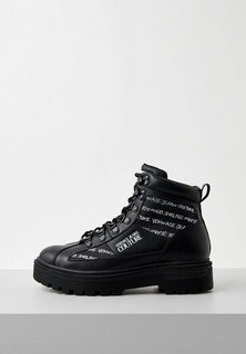 Ботинки Versace Jeans Couture