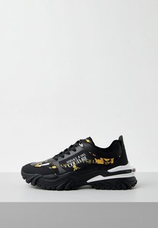 Кроссовки Versace Jeans Couture