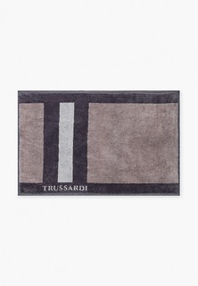 Полотенце Trussardi
