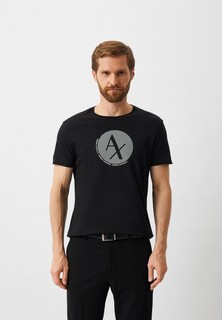 Футболка Armani Exchange