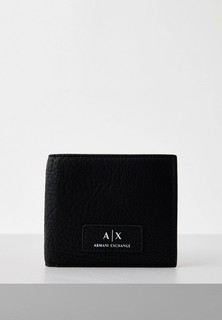 Кошелек Armani Exchange