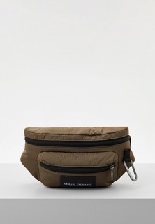 Сумка поясная Armani Exchange