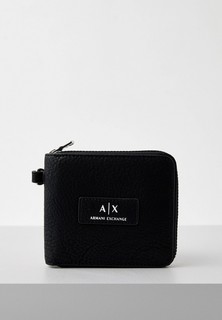 Кошелек Armani Exchange