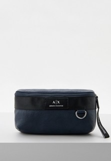 Сумка поясная Armani Exchange