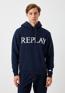 Худи Replay