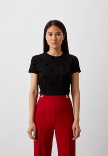 Футболка Elisabetta Franchi