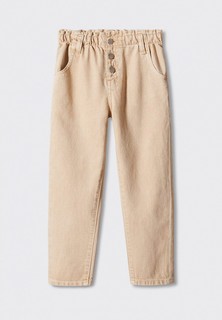 Джинсы Mango Kids