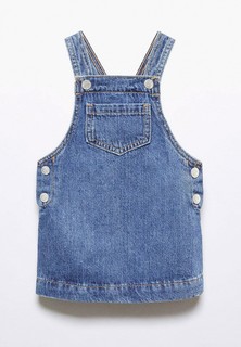 Сарафан Mango Kids