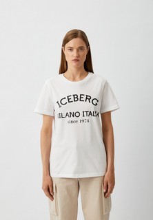 Футболка Iceberg
