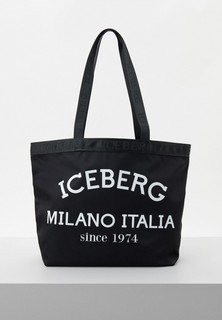 Сумка Iceberg