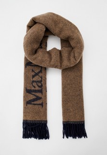 Палантин Max Mara