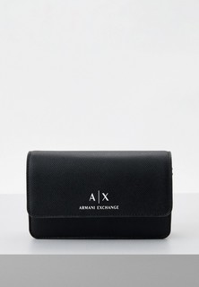 Сумка и кошелек Armani Exchange