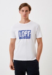 Футболка Loft