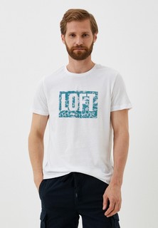 Футболка Loft