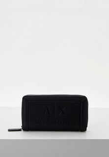 Кошелек Armani Exchange