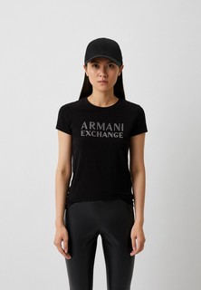 Футболка Armani Exchange