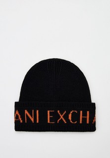 Шапка Armani Exchange