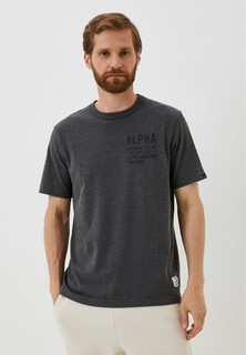 Футболка Alpha Industries