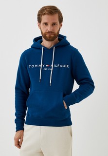 Худи Tommy Hilfiger