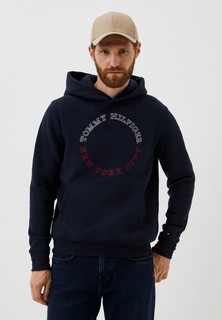 Худи Tommy Hilfiger