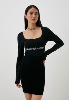 Топ Calvin Klein Jeans