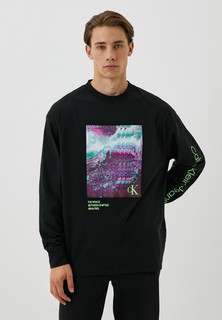 Лонгслив Calvin Klein Jeans