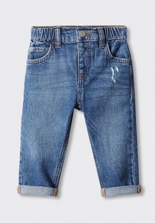 Джинсы Mango Kids