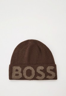 Шапка Boss