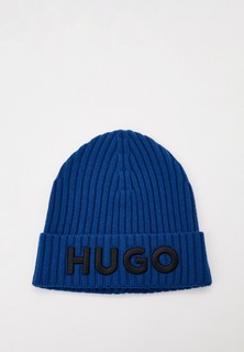 Шапка Hugo
